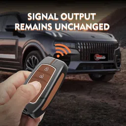 zealsy Car Key Cover image 4