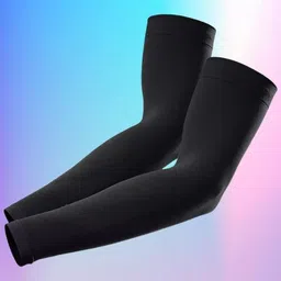 urban carrier Cotton Arm Sleeve For Men & Women With Tattoo-picture-48