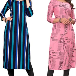 Women Printed Kurta-picture-34