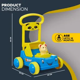 dash Activity Walker image 3