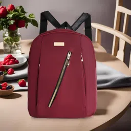world speed Small 20 L Backpack Casual Small Mini Travel Tuition Shoulder College Use Backpack For Women-picture-24