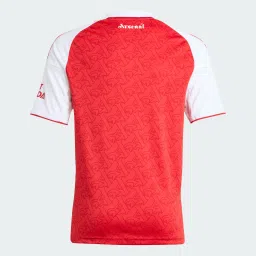 adidas performance Arsenal 25/26 Home Jersey Kids image 5
