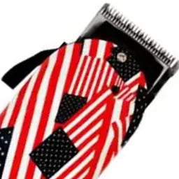 Crostal Rechargeable Cordless Electric Hair trimmer Trimmer 120 min Runtime 4 Length Settings-picture-11