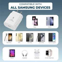 RVAT 25 W Quick Charge 3 A Wall Charger for Mobile with Detachable Cable image 4