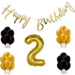 Birthay Combo Decorations 563-image-78