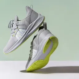 kangarooz Breathable Cushioned Stylish Running Shoes For Men image 1