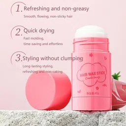 jewelorra Bow String Wax image 3