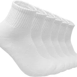 basketship Men Solid Ankle Length-picture-12