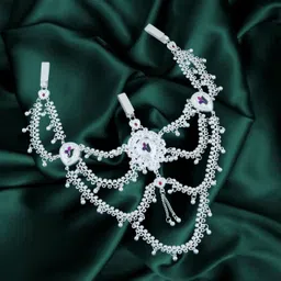 chibra Waist Hip Belt Kamarband image 3