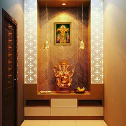 stuthi arts Wood Wall Photo Frame image 2