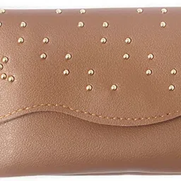 mahabal Casual, Formal, Party BrownClutch- Mini-picture-27