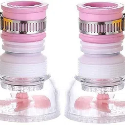 simestich WF-360ROT-PNK2 Vacuum Maintenance Kit image 3