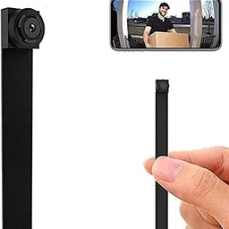 lookcam Wi-Fi fulll HD long battery backup live anywhere audio 4k spy hidden Security Camera-picture-10