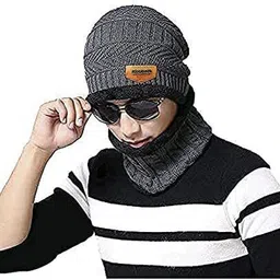 adnate Beanie image 2