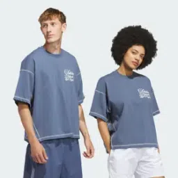 adidas originals Wilshire SS Tee-picture-50