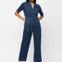 Pepe Jeans Boiler Suit Slim Fit Jumpsuit-picture-34