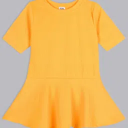 BAESD Ruffled Fit & Flare Mini Dress-image-16