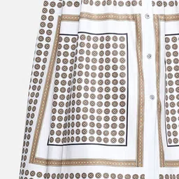 JC Collection Multicoloured Shirt Midi Dress image 2