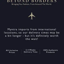 StyleCast Grey Flared Sleeves Fit and Flare Midi Dress image 2