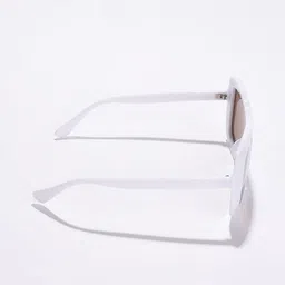 HAUTE SAUCE by  Campus Sutra Women Wayfarer Sunglasses with UV Protected Lens image 4