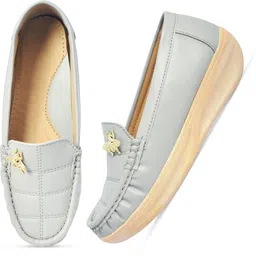 krafter Women Casual Bellies Bellies For Women image 3