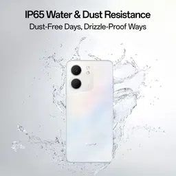 oppo A5x (Midnight Blue, 64 GB) image 2