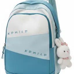 barbel Medium 25 L Laptop Backpack Trendy Backpack for Girls | Spacious, Lightweight & Stylish Design for Women-picture-27