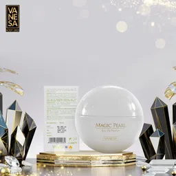 vanesa Magic Pearl Perfume|Premium & Long Lasting| Eau de Parfum-50 ml image 3