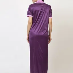 AVYAY Maxi Nightdress image 5
