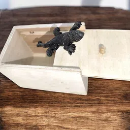 rvm toys SCARBOXLIZARD Prank Gag Toy image 3