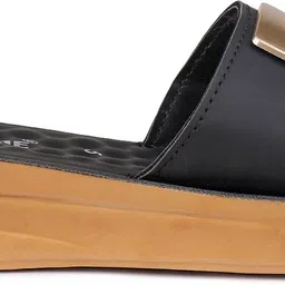 bersache Women Wedges Sandal image 3