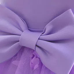 StyleCast x Revolte Applique Fit & Flare Dress image 3