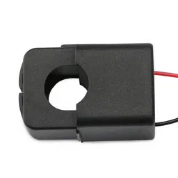 YHDC SCT016-100A-100mA Split core current transformer image 2