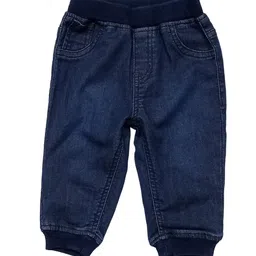 GJ baby Girls Low Distress Jeans-picture-20