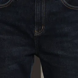 Calvin Klein Women Mid-Rise Clean Look Cotton Jeans image 2