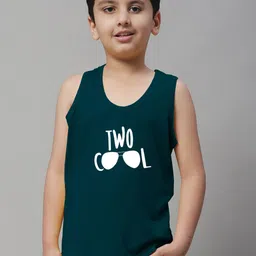 Friskers Boys Printed Cotton Innerwear Vest-picture-26