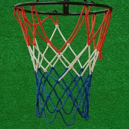 winpro Basketball Net And Basketball Ring Basketball Ring image 3