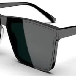 rich club UV Protection Wayfarer Sunglasses (50) image 2