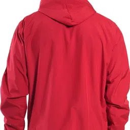 manra Printed Men Wind Cheater image 3