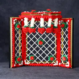 Decorative Showpiece - 9 cm-image-10