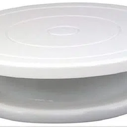 parth enterprice 11 Inch Rotating Cake Turntable,Turns Smoothly Revolving Cake Stand Full Cake Maker Cake Maker-picture-18