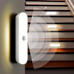 eopzo Wallchiere Wall Lamp With Bulb image 1