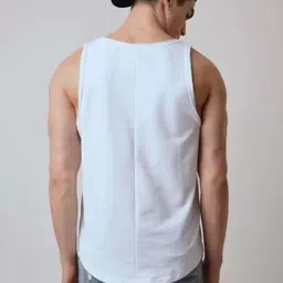 prabhu Men Vest image 2