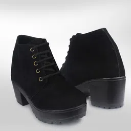 do bhai Boots For Women image 2