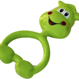 saugat traders Rattles Toys Set For New Born Babies And Toddler Rattle image 4