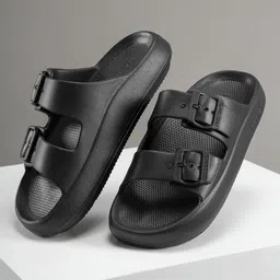 red tape Men Slides-picture-12