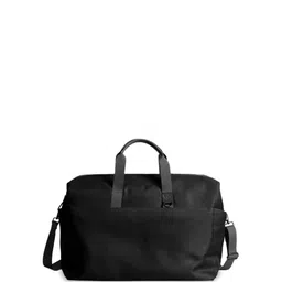 DailyObjects Textured Oversized Shopper Handheld Bag with Tasselled-picture-16