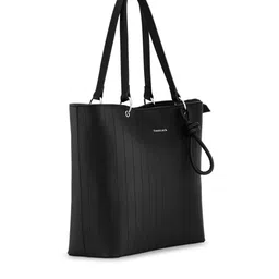 Fastrack Shopper Shoulder Bag image 5
