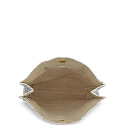 Accessorize Floral Printed Zip Detail Bucket Shoulder Bag image 4