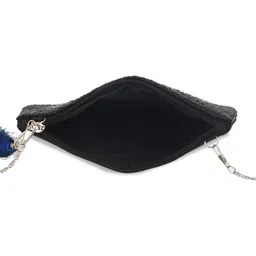 Priyaasi Structured Embellished Sling Bag image 5